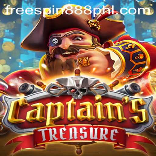 Exploring the World of CaptainssTreasure: An Exciting Adventure Awaits