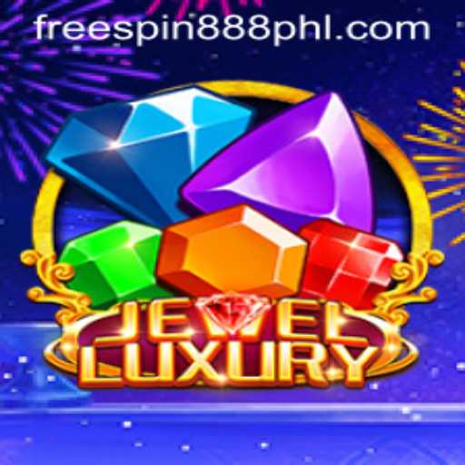 Explore the Dazzling World of JewelLuxury with FREESPIN888