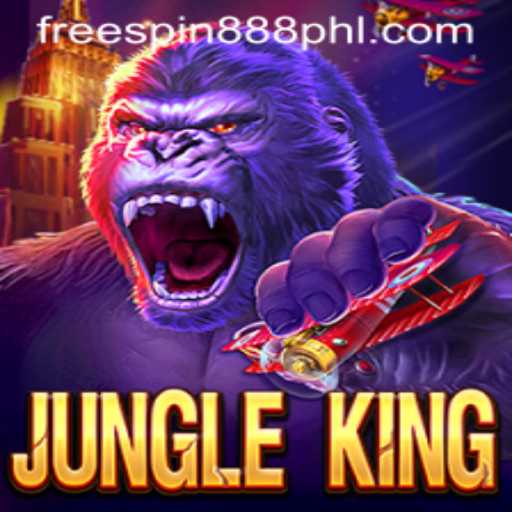 Discover the Adventure of JungleKing: A Thrilling Slot Experience with FREESPIN888