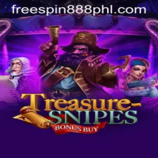 Discovering TreasuresnipesBonusBuy: The New Gaming Sensation with FREESPIN888