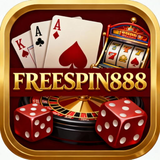 FREESPIN888